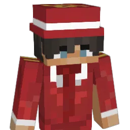 taarteter's Minecraft skin