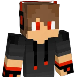 taavidude's Minecraft skin