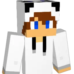 tab_187 Minecraft avatar bust