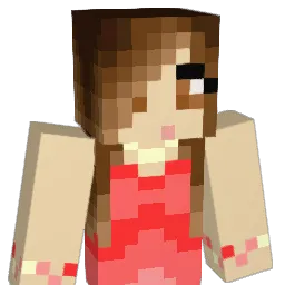 tab_let Minecraft avatar bust