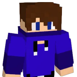 tab_tab_man Minecraft avatar bust