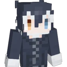 tabane's Minecraft skin