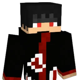 tabasco67 Minecraft avatar bust
