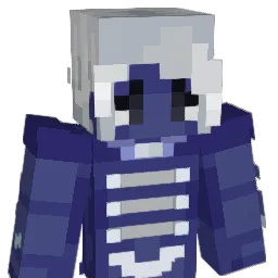 tabb11tea Minecraft avatar bust