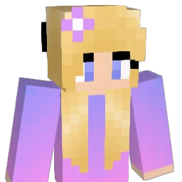 tabbakenney Minecraft avatar bust
