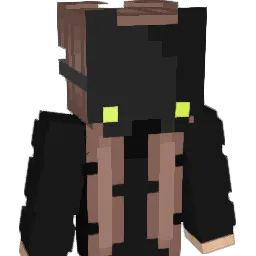 tabbbycats Minecraft avatar bust