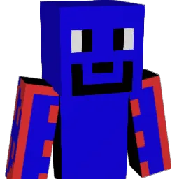 tabben Minecraft avatar bust