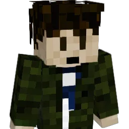 tabbie_rene Minecraft avatar bust