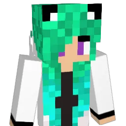 tabby108l Minecraft avatar bust