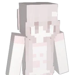 tabbycat21 Minecraft avatar bust