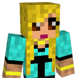 tabea1997's Minecraft skin