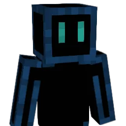 tabeah02 Minecraft avatar bust