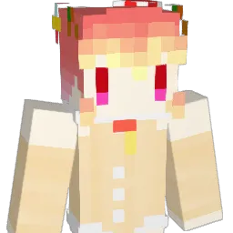 tabiriylez Minecraft avatar bust