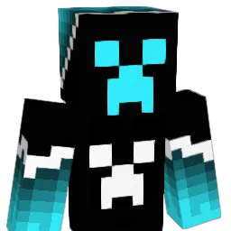 tabitan Minecraft avatar bust