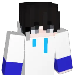 tabkun Minecraft avatar bust
