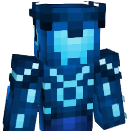 table3001's Minecraft skin
