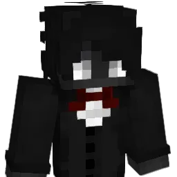 tabletka61 Minecraft avatar bust