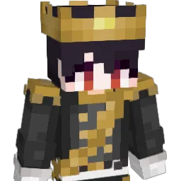 tablo's Minecraft skin