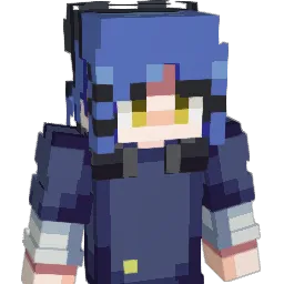 tabnk2 Minecraft avatar bust