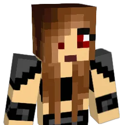 taboral1 Minecraft avatar bust