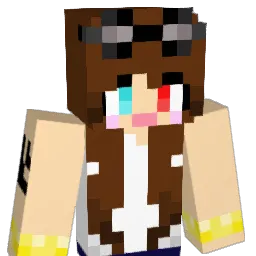 tabvan's Minecraft skin