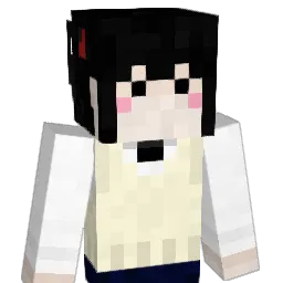 tachico149 Minecraft avatar bust