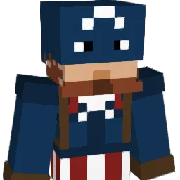 tachis09 Minecraft avatar bust