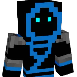 tachqw Minecraft avatar bust