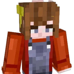 tachtone Minecraft avatar bust