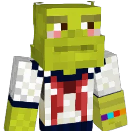 tachu2's Minecraft skin