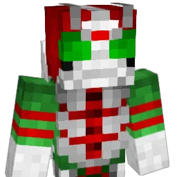 tack5563 Minecraft avatar bust