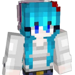 tacker0111 Minecraft avatar bust