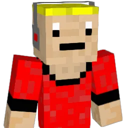 tacky331's Minecraft skin