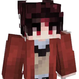 tackyv Minecraft avatar bust
