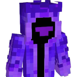 tackywacky10 Minecraft avatar bust