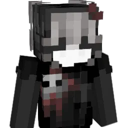 tackzi333 Minecraft avatar bust