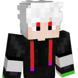 taco_fk_weizhe Minecraft avatar bust