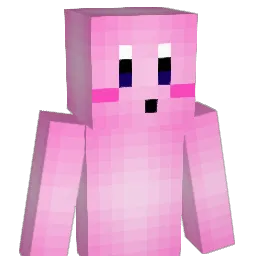 taco_mc_ Minecraft avatar bust