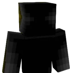taco_riot Minecraft avatar bust