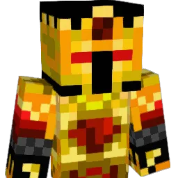 taco_soup14 Minecraft avatar bust