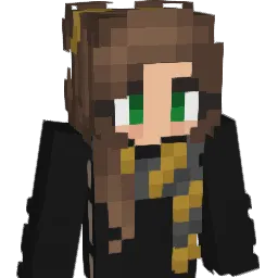 tacobelle44 Minecraft avatar bust