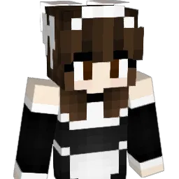 tacobellers Minecraft avatar bust