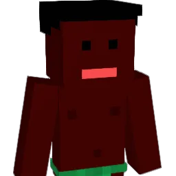 tacoboat69 Minecraft avatar bust