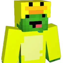 tacocat_101 Minecraft avatar bust