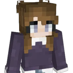 tacocat___ Minecraft avatar bust