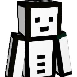 tacocold Minecraft avatar bust