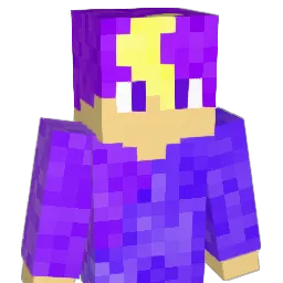 tacol Minecraft avatar bust