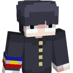 tacolocoo Minecraft avatar bust