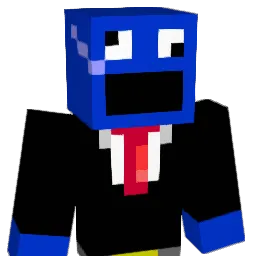 tacoman97 Minecraft avatar bust