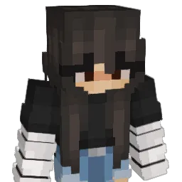 tacos3dits Minecraft avatar bust